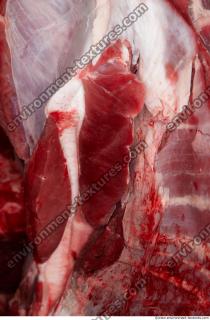 RAW meat beef 0020